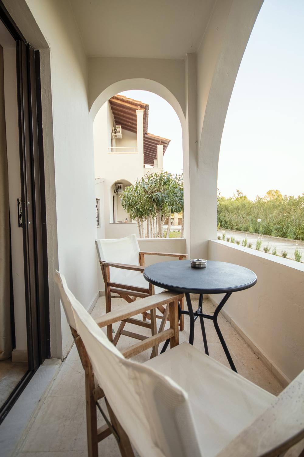 Parakladi Seaside Retreat Daire Lefkimmi  Dış mekan fotoğraf